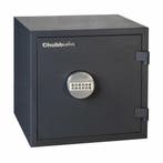 Lips Chubbsafes HomeSafe 35EL inbraak- en brandwerende, Verzenden, Brandkast