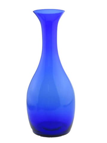 Vaas van glas (IV), Antiek en Kunst, Verzenden