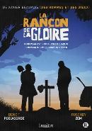 La rancon de la gloire op DVD, Cd's en Dvd's, Verzenden, Nieuw in verpakking