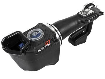 aFe Momentum GT Pro 5R Cold Air Intake System 12-18 Jeep, Ophalen of Verzenden