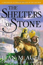 The Shelters of Stone 9780609610596 Jean M. Auel, Boeken, Verzenden, Gelezen, Jean M. Auel