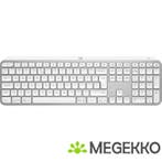 Logitech MX Keys S Grijs toetsenbord Draadloos Wit, Computers en Software, Verzenden, Nieuw