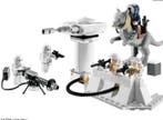 Lego Set - 7749 - Star Wars - Echo Base, Nieuw