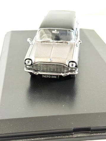 Oxford Diecast 1:43 - Modelauto - Vauxhall Cresta Friary