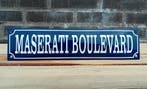 Maserati Boulevard, Verzenden, Nieuw