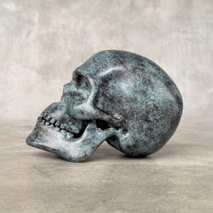 Mitch Richmond (1983) - Carpe Profundum, Antiquités & Art, Art | Objets design