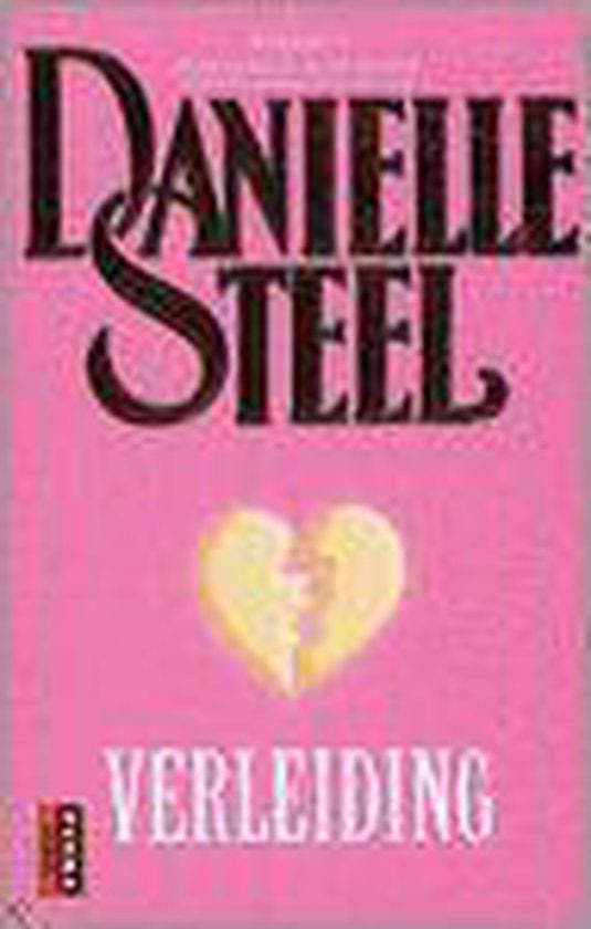 Verleiding 9789024554829 Danielle Steel, Boeken, Romans, Gelezen, Verzenden