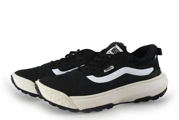 Vans Sneakers in maat 41 Zwart, Kleding | Heren, Schoenen, Verzenden, Zwart, Zo goed als nieuw, Sneakers