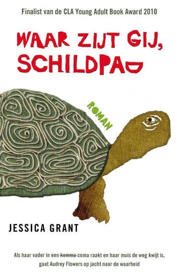 Waar zijt gij, schildpad 9789049951238 Jessica Grant, Verzenden, Jessica Grant