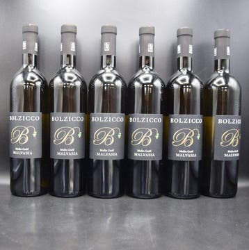 2021 Bolzicco, Malvasia Mulin Gnôf - Friuli-Venezia Giulia, Nieuw