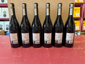 2021 Ca Bianca - Barolo - 6 Flessen (0.75 liter), Nieuw