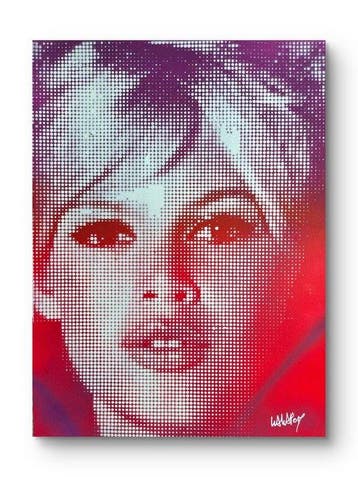 Wawapod (1991) - Bardot BB Rouge