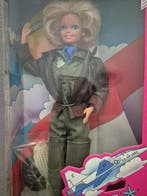 Barbie - Poupée Barbie Air Force Barbie - 1980-1990 -, Antiquités & Art