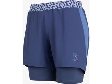 Veiling - Robey Dames sportshort - Maat XL, Kleding | Heren, Sportkleding, Nieuw