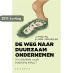De weg naar duurzaam ondernemen 9789464014495 Jan Beyne, Verzenden, Jan Beyne