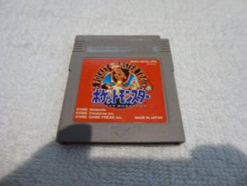 Nintendo - Gameboy Classic / Gameboy Advance - Pocket, Games en Spelcomputers, Nieuw