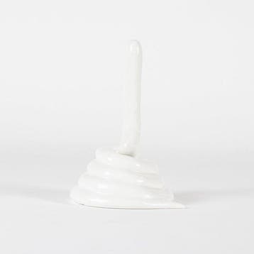 David Shrigley (1968) - Serpent