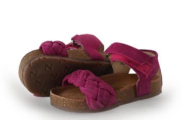 Nelson Sandalen Meisjes in maat 22 Roze, Verzenden, Schoenen