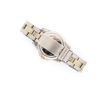 Hamilton - Masterpiece Quarts Diver 200m - Sans prix de, Bijoux, Sacs & Beauté