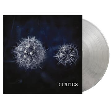 Cranes - Cranes
