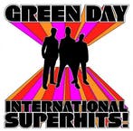 Green Day - International Superhits CD, Cd's en Dvd's, Cd's | Rock, Verzenden, Nieuw in verpakking