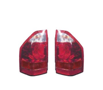 FEUX ARRIÈRE POUR MITSUBISHI MONTERO PAJERO 03-06, Verzenden, Nieuw