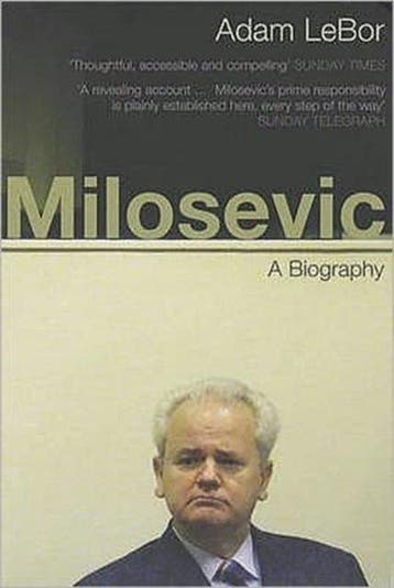 Milosevic 9780747561811 Adam LeBor, Verzenden, Gelezen, Adam LeBor