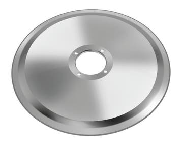Mes | Basic 300 | Voor Worst | RVS | 300mm Bartscher, Verzenden, Nieuw in verpakking