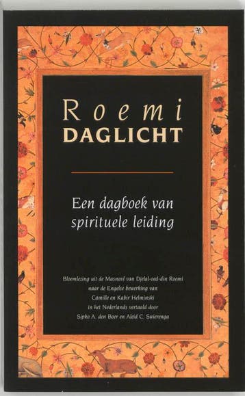 Daglicht 9789062719631 Roemi, Verzenden, Gelezen, Roemi