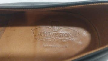 Jm Weston - Mocassins - Maat: EU 41, EU 42 - Vintage