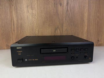 Denon - DVD-2900 SACD Player Lecteur de CD