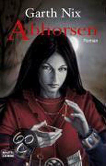 Abhorsen 9783404205332 Garth Nix, Verzenden, Garth Nix