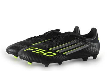 Adidas Voetbalschoenen in maat 45 Zwart, Kleding | Heren, Verzenden, Zwart, Zo goed als nieuw, Adidas