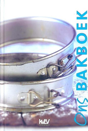 Ons bakboek 9789080484474, Verzenden
