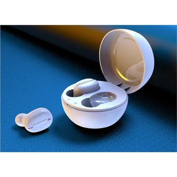 Draadloze Oortjes - Ruisonderdrukking Touch Control, Verzenden, Nieuw