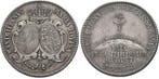 Ar-medaille 1902 Baden-durlach Max, Prinz von Baden 1867-..., Verzenden