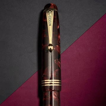 Parker - Challenger - Sans prix de réserve - Stylo à plume, Nieuw