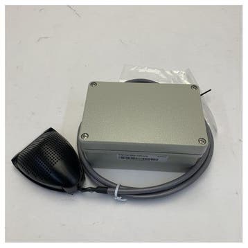Bieden: Rutter Netwave RUT-01019-AA Indoor Microphone VDR -, Ophalen of Verzenden