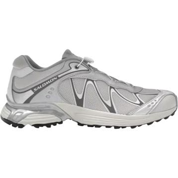Salomon XT-Whisper Silver Lunar Rock (Sportschoenen), Verzenden, Nieuw, Overige kleuren, Salomon