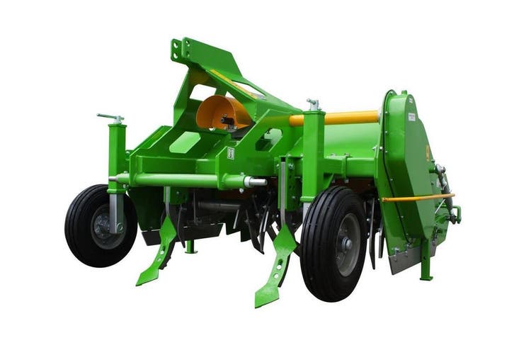 Bomet P520 Rijenfrees 675/ 750mm, Zakelijke goederen, Landbouw | Werktuigen