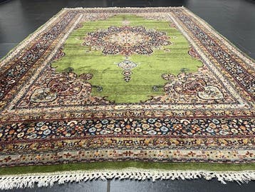 kasjmier Ghoum - Tapijt - 297 cm - 187 cm, Nieuw