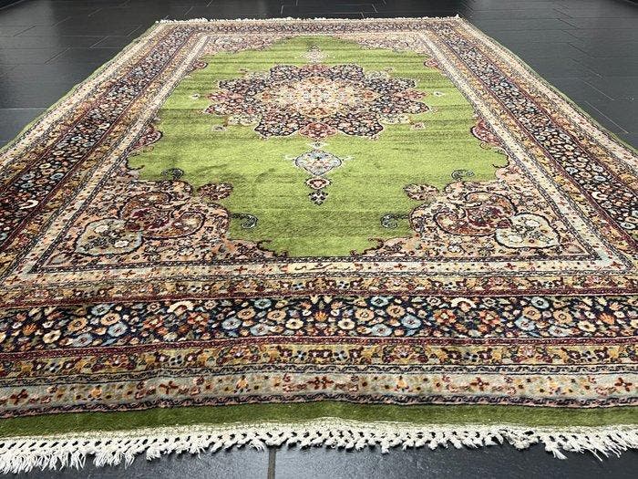 kasjmier Ghoum - Tapijt - 297 cm - 187 cm, Huis en Inrichting, Stoffering | Tapijten en Vloerkleden