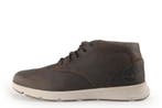 Timberland Hoge sneakers in maat 42 Bruin, Kleding | Heren, Schoenen, Bruin, Verzenden, Timberland, Zo goed als nieuw