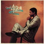 Gerald Alston - Gerald Alston, Cd's en Dvd's, Cd's | R&B en Soul, Verzenden, Gebruikt