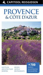 Provence & Côte dAzur / Capitool reisgidsen 9789000342136, Verzenden, Martin Walters