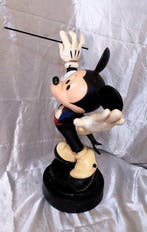 Disney - Beeld, Micky Mouse director de orquesta xxl - 55 cm, Nieuw