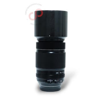 Fujifilm XF 55-200mm 3.5-4.8 R LM OIS nr. 3220, Ophalen of Verzenden, Zo goed als nieuw