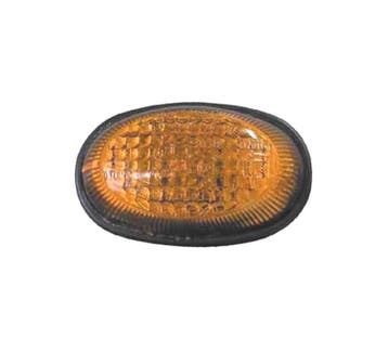 Clignotants Latéraux Pour Hyundai Accent 97-03, Actes 98-03,, Verzenden
