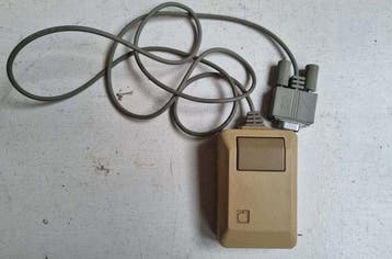 Apple Macintosh Plus - Macintosh - Zonder originele, Nieuw