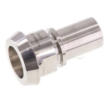 DIN 11851 Raccord sanitaire (laitier) Cône de 44 mm x pilier, Verzenden